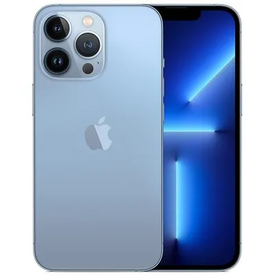 Iphone 13 Pro