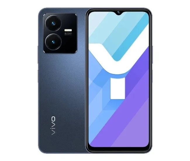 Vivo Y22s/Y35