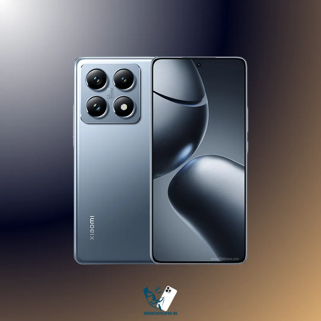 Xiaomi 14T Pro