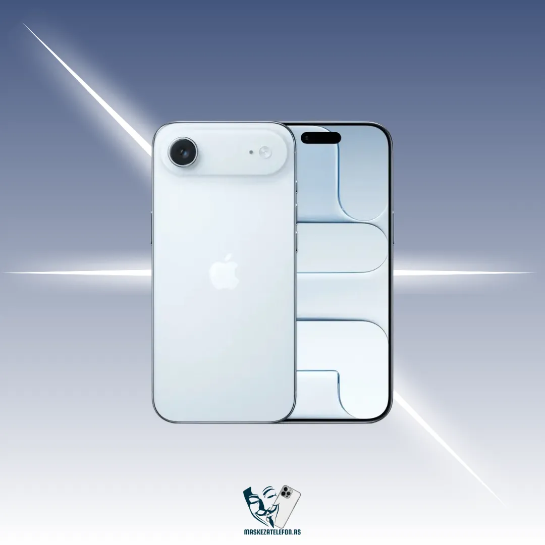 iPhone 17 Air